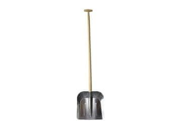 Ostatní Lopata EURO tools 139534 Large aluminum shovel, with T-handle