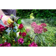 Razpršilna pištola 8 funkcij, STR, STALCO GARDEN