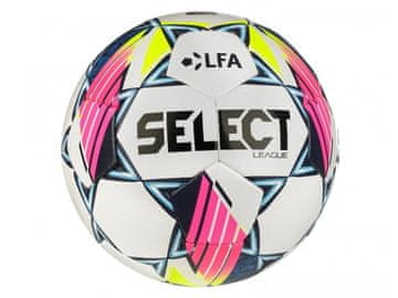 SELECT Select FB League CZ Chance Liga 2024/25