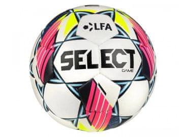 SELECT Select FB Game CZ Chance Liga 2024/25