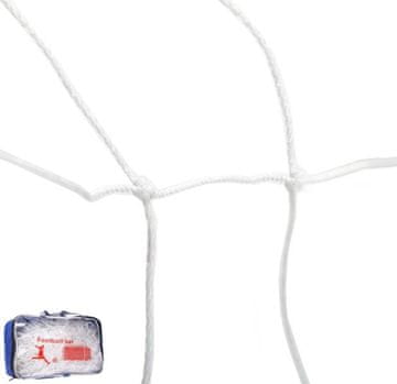 SEDCO SEDCO FTN02 - 3,2x2,1x1,5 m - SET NA DVĚ BRANKY
