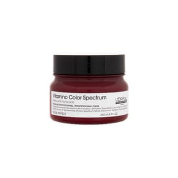 L’Oréal Vitamino Color Spectrum Professional Mask maska za lase za barvane lase