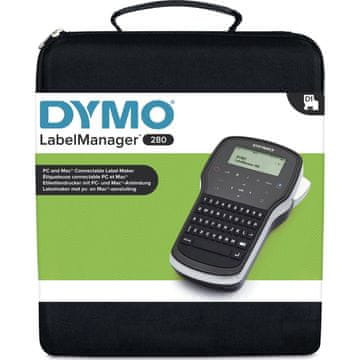 Dymo Label Manager 280 - komplet kovčkov