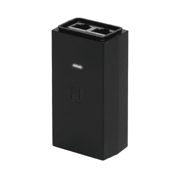Ubiquiti POE-24 (24V,0,5A,12W) z napajalnim kablom.