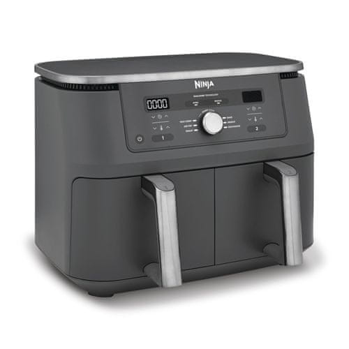 Ninja DZ400EU MAX 6-v-1 Dual Zone