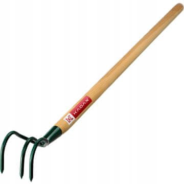KADAX Majhen spulchniacz 80 cm p.36 K3696