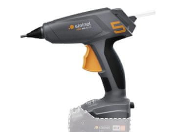STEINEL MobileGlue 5011 FS (18V CAS) – Brez baterije