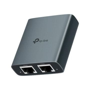 TP-Link EH210 razdelilnik 1 do 2 gigabitnih ethernetnih priključkov