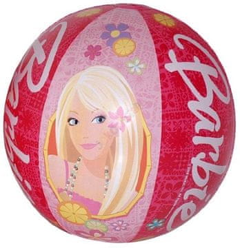 Mondo Napihljiva žoga za plažo MONDO BARBIE