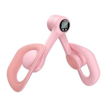 Merach  MR-2397 Thigh and Pelvic Floor Trainer (Pink)