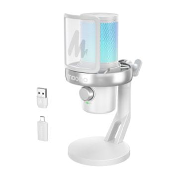 Maono Mikrofon DM40 Pro (bel)