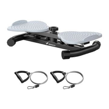 Merach Platforma MR-2465 (bela)