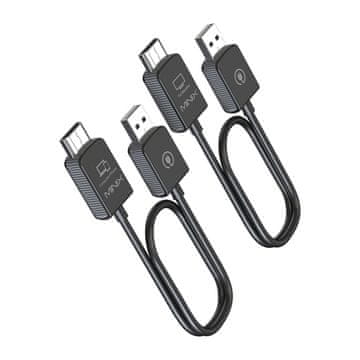 Minix Brezžični oddajnik slike H1 HDMI-HDMI