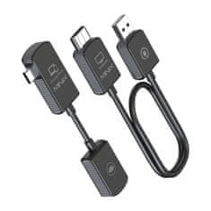 Minix Brezžični USB-C v HDMI video oddajnik