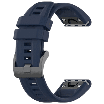 Infostyle Temno modra
