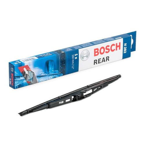Zadnja metlica brisalca Bosch Rear H282 , 280 mm