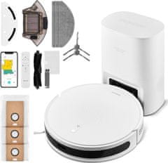 SENCOR SRV 7485WH robotski sesalnik