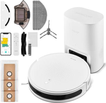 SENCOR SRV 7485WH robotski sesalnik