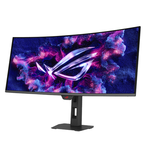 ROG Strix OLED XG34WCDG monitor
