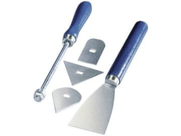 STEINEL STEINEL set profesionalnih strgal