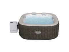 Mountfield Lay-Z-Spa Napihljiva Masažna Kad Cabo