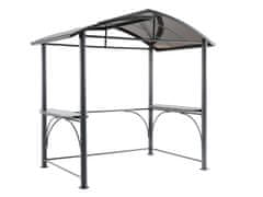 Mountfield Zunanji Nadstrešek Za Žar 236x150x235 cm