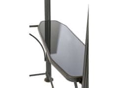 Mountfield Zunanji Nadstrešek Za Žar 236x150x235 cm