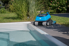 Mountfield sesalnik bazena Azuro Warrior 2 pretok vode 14 m3/h