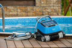 Mountfield sesalnik bazena Azuro Warrior 2 pretok vode 14 m3/h