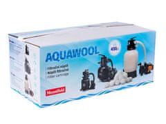 Mountfield Filtracijsko Sredstvo Aquawool 450 g