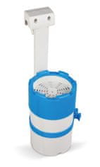 Mountfield Plastični Skimmer Azuro 2000 12V 2m3/h Za Notranjo Steno Bazena