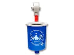 Mountfield Viseči Skimmer Za Bazen Swing Z Univerzalno Montažo