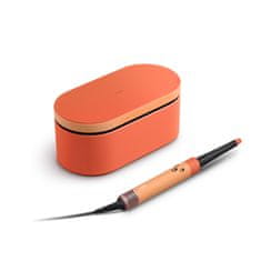 Dyson Airwrap i.d. (257389) Ceramic Apricot/Topaz Straight+Wavy oblikovalec las