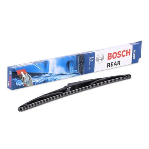 Zadnja metlica brisalca Bosch Rear H352, 350 mm