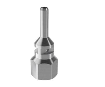 STEINEL podaljšana šoba (ø 4,5 mm)