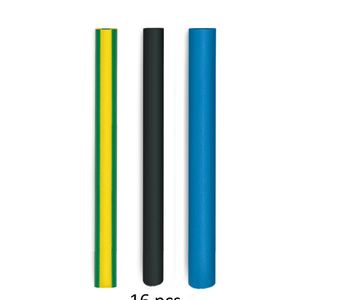 STEINEL termoskrčna cev (3,2–9,5 mm)