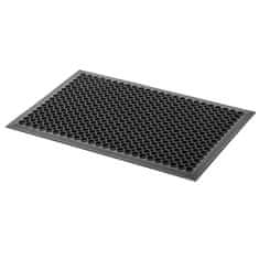 KADAX Univerzalni vhodni predpražnik 60x90 cm s klančino