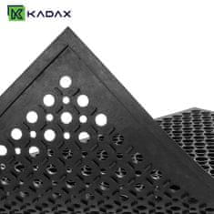 KADAX Univerzalni vhodni predpražnik 60x90 cm s klančino