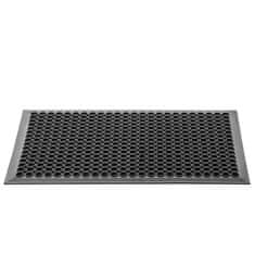 KADAX Univerzalni vhodni predpražnik 60x90 cm s klančino