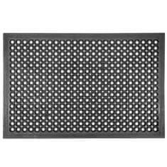 KADAX Univerzalni vhodni predpražnik 60x90 cm s klančino