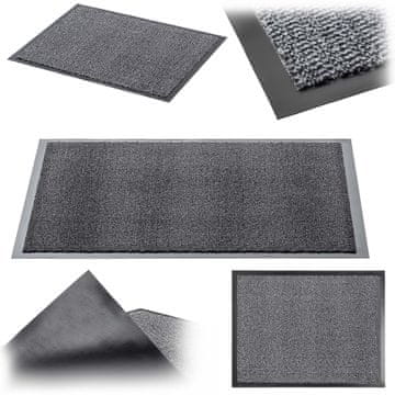 KADAX Univerzalna vpojna podloga za čevlje 180x120 cm