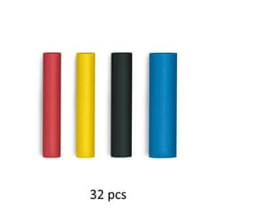 STEINEL STEINEL termoskrčna cev (4,8–9,5 mm)