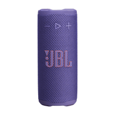 JBL Grip zvočnik, vijoličen