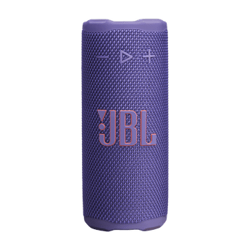 JBL Grip zvočnik, vijoličen