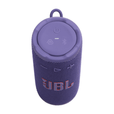 JBL Grip zvočnik, vijoličen