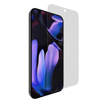 Infostyle Zaščita zaslona + zaščita za kamero "Infostyle" Google Pixel 9 (2+2)