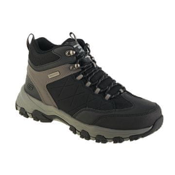 Skechers Čevlji Skechers Selmen 66283BLK