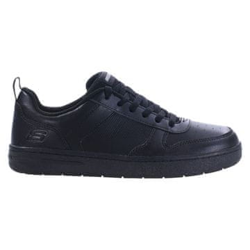 Skechers Čevlji Skechers Smooth Street-genzo 405634LBBK