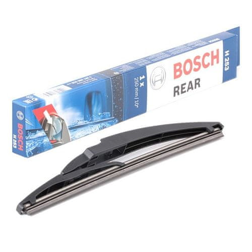Zadnja metlica brisalca Bosch Rear H253 , 250 mm
