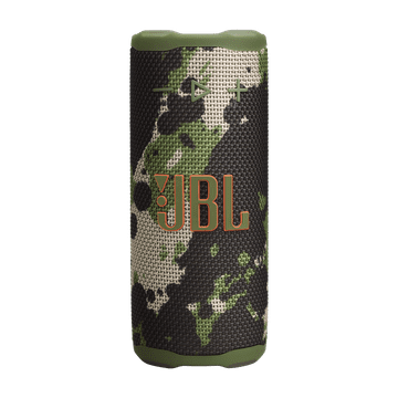 JBL Grip zvočnik, vojaški